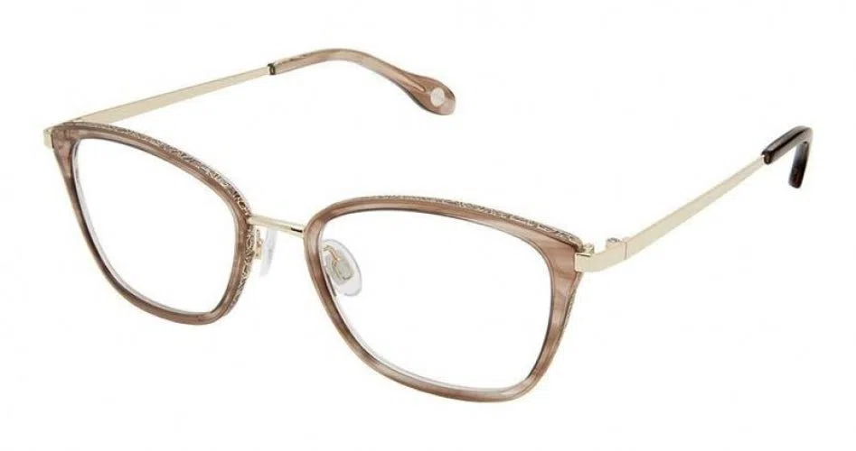 Fysh F-3678 Eyeglasses - view 3